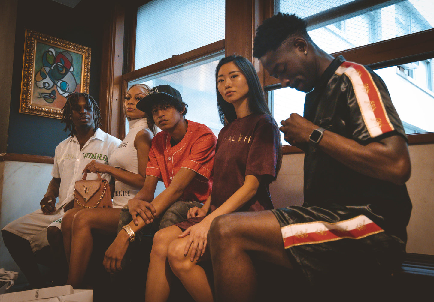 The WWLH Residency | Blvkbook Appointment