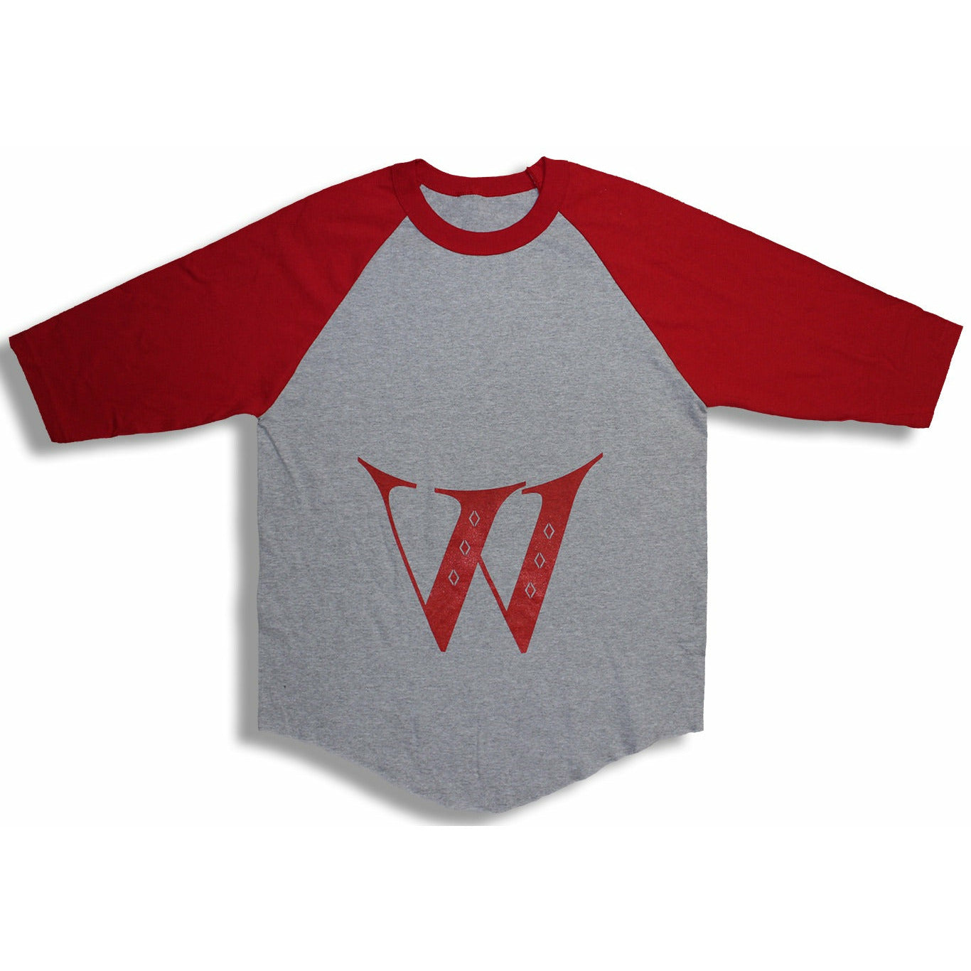 Winnin 23rd Emblem™ Baseball T Shirt