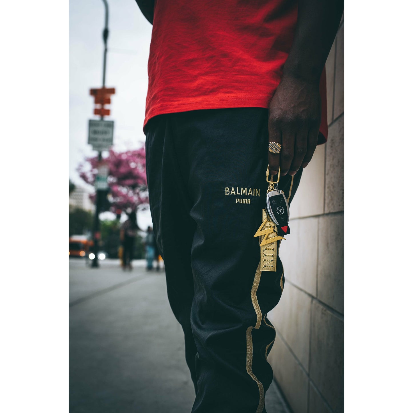 Winnin™ Keychain 2 Piece