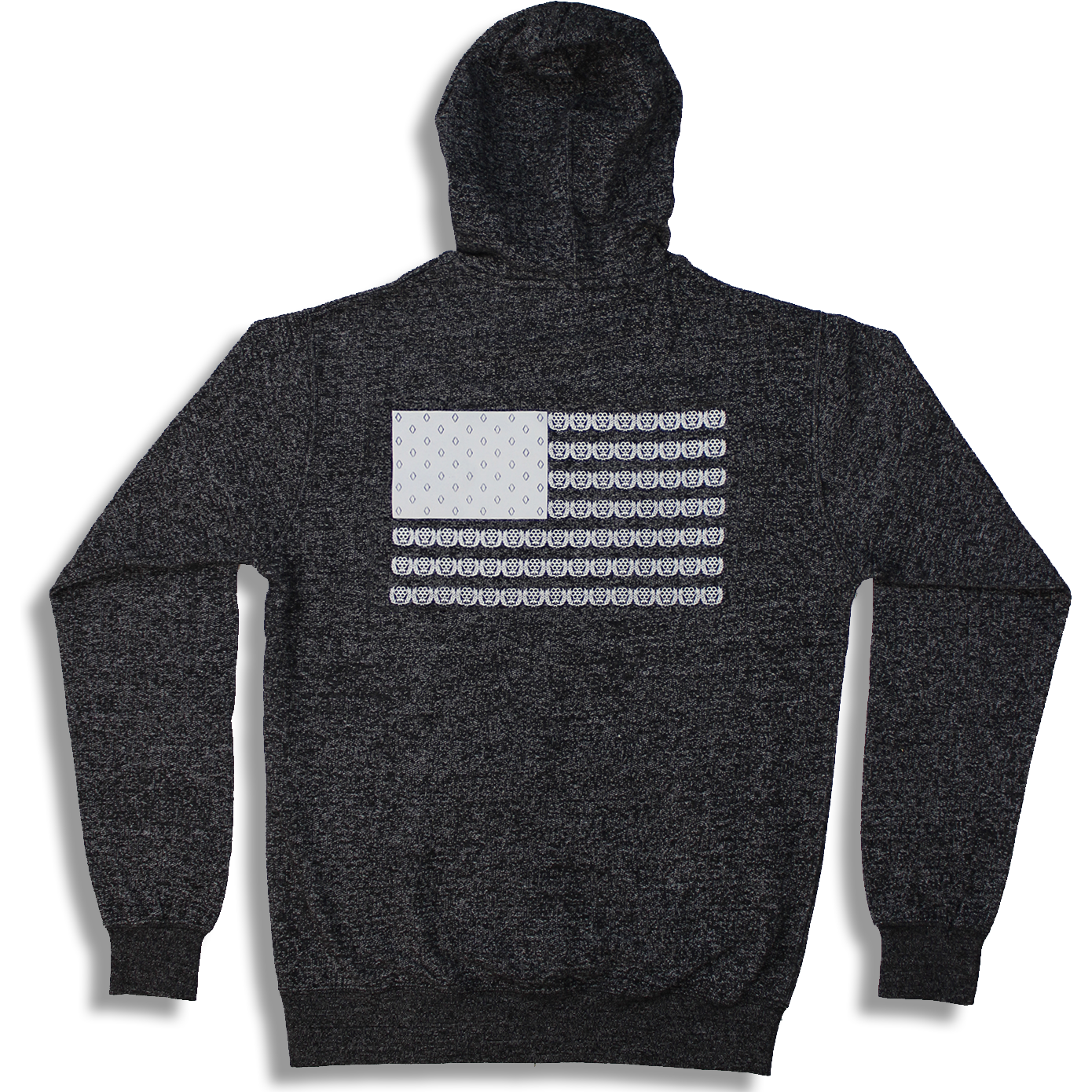 WINNIN FLAG ™ HOODIE