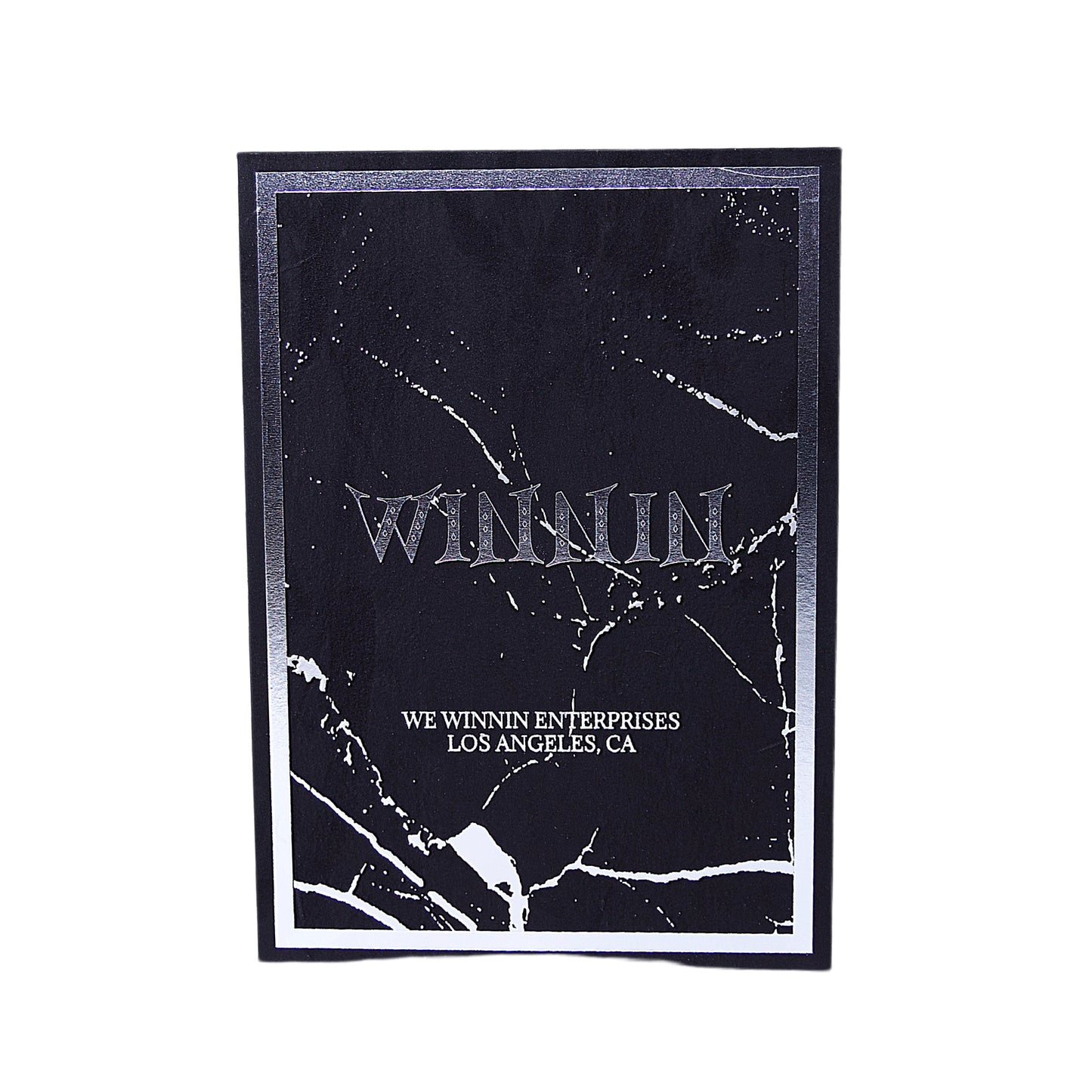 Winnin Flag ™ Long Sleeve