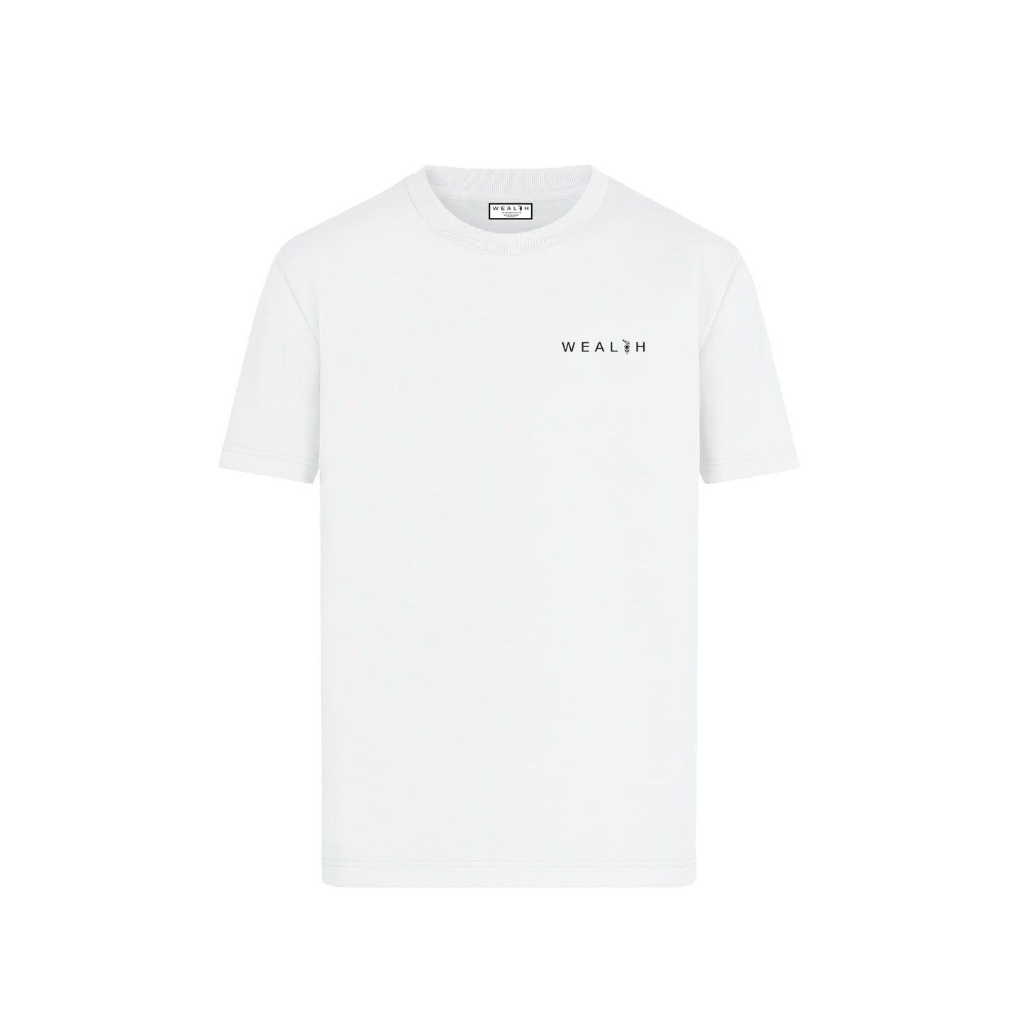 Wealth High End Garment ™ T-shirt