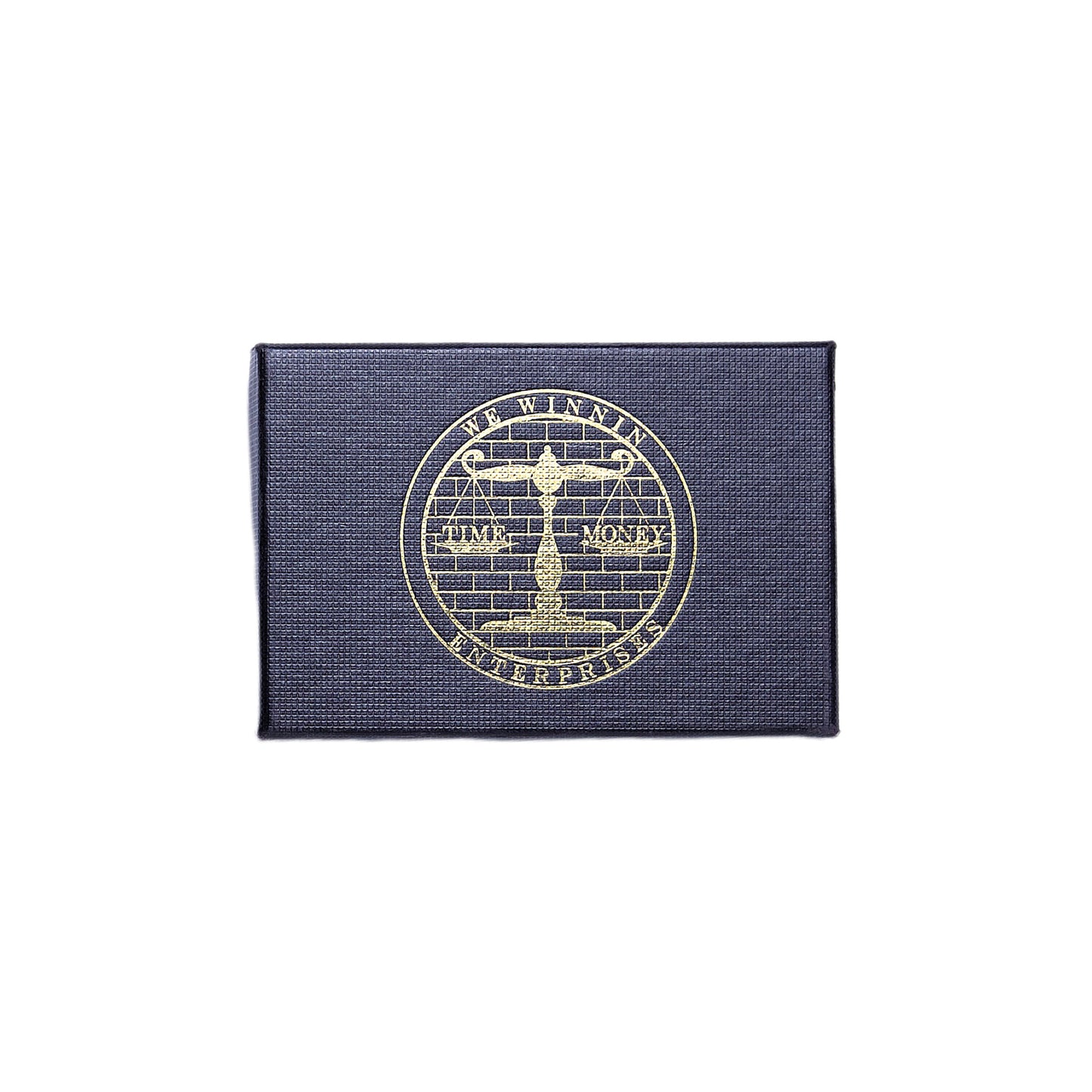 Diamond Player ™ Keycard Wallet