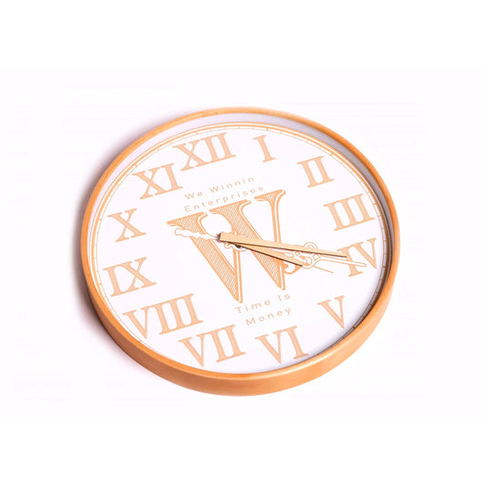 Winnin Clock ™ Home Decor Timepiece