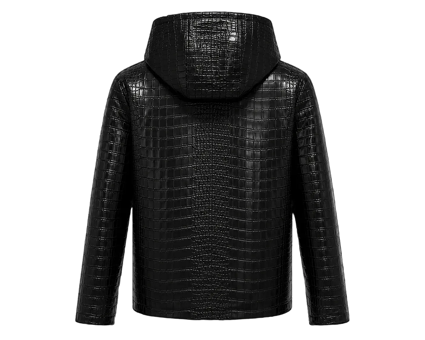 WINNIN™ District Jacket — Midnight Croc