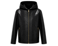 WINNIN™ District Jacket — Midnight Croc