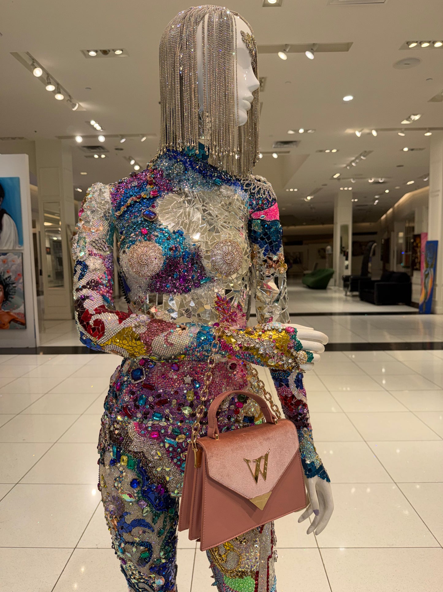 WINNIN™ — Fashion Show Presentation Access