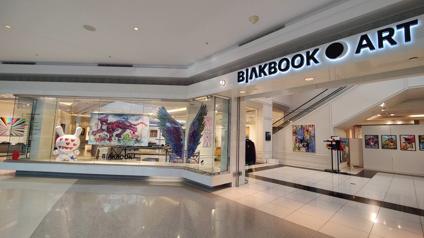 WINNIN™ — Fashion Show Presentation Access