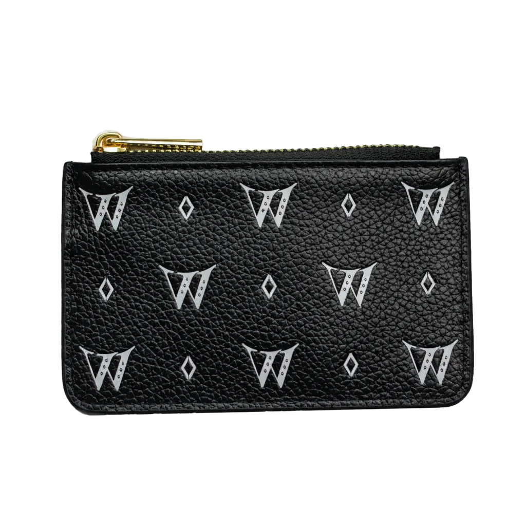 Diamond Player ™ Keycard Wallet