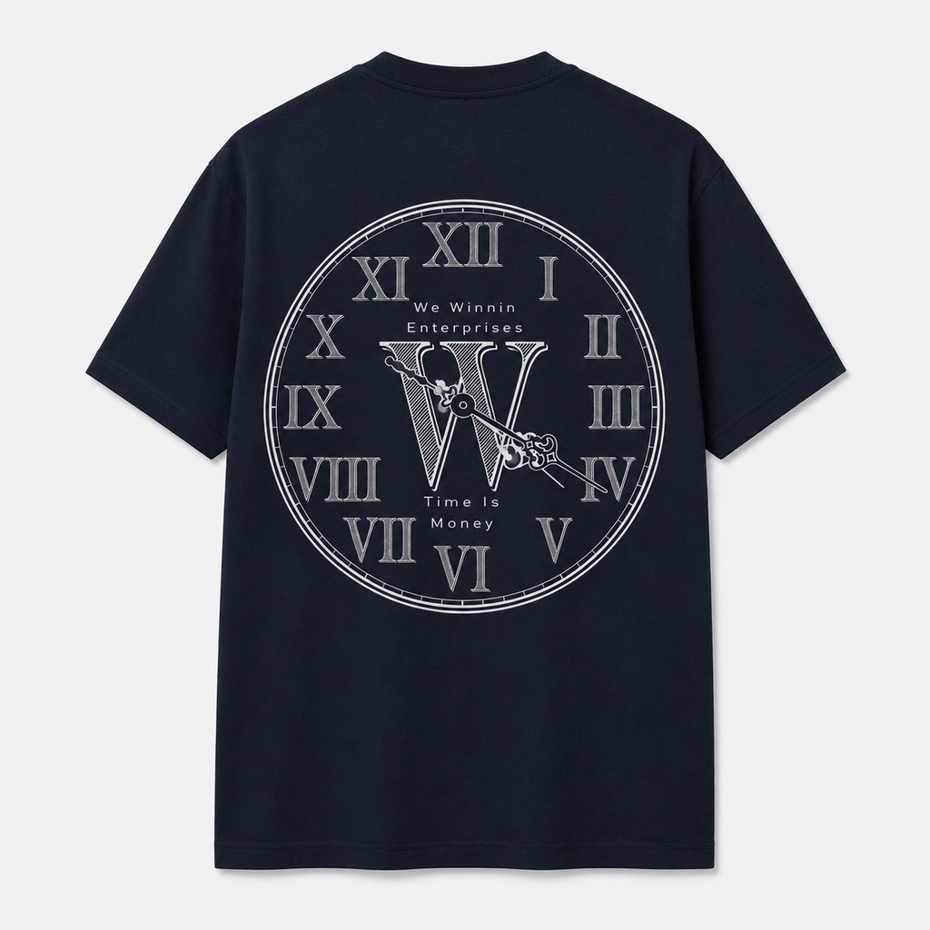 Metric System l T-Shirt