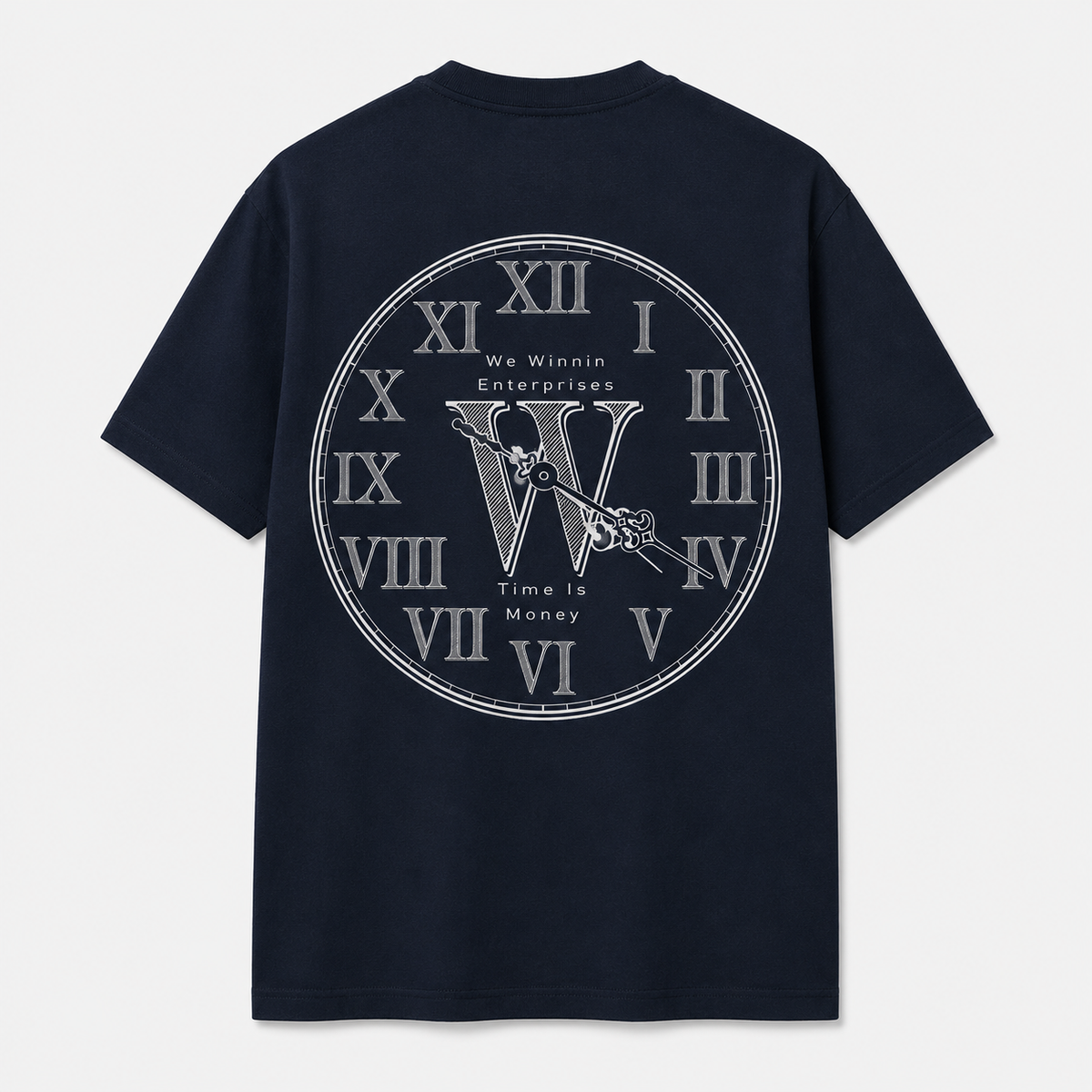 Metric System l T-Shirt