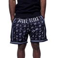 WINNIN™ Monogram Basketball Shorts