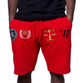 WINNIN™ Heritage Sweatshorts