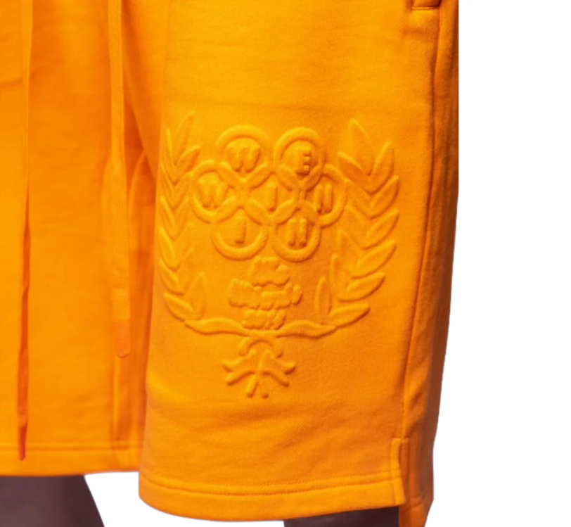 WINNIN™ Heritage Shorts