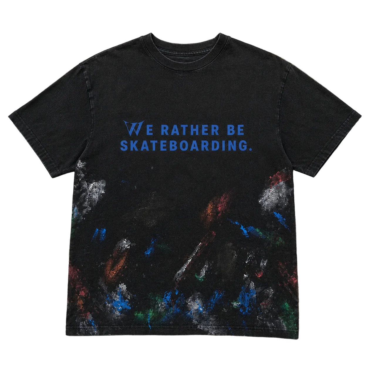 WINNIN™ Skate T-Shirt