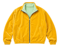 WINNIN™ Sunset Reversible Jacket — Dual State Gold / Mint