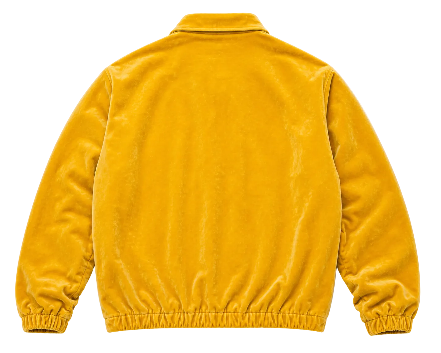 WINNIN™ Sunset Reversible Jacket — Dual State Gold / Mint