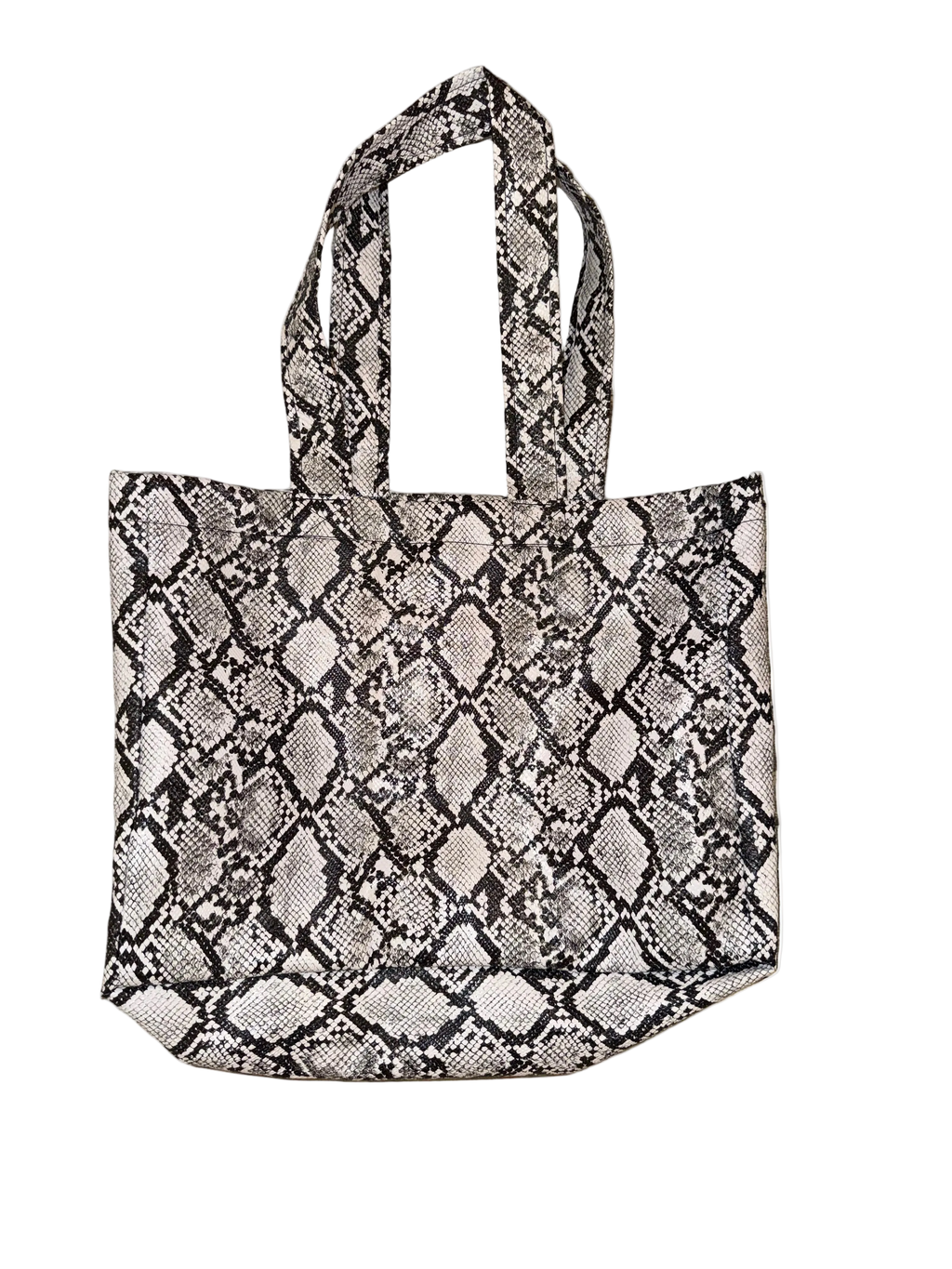WINNIN™ Voyager Tote — Python