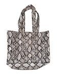 WINNIN™ Voyager Tote — Python