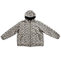 WINNIN™ District Windbreaker — Python