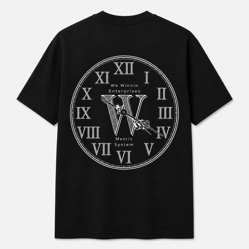Metric System l T-Shirt