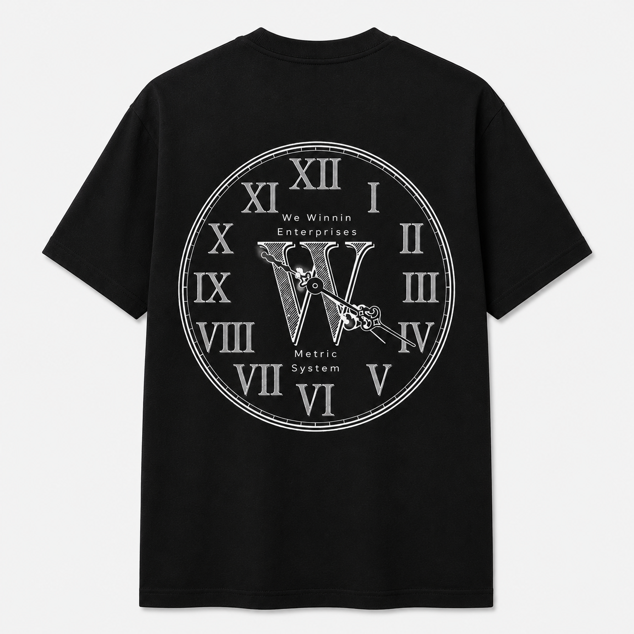 Metric System l T-Shirt