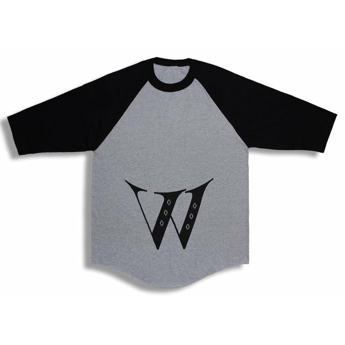 Winnin 23rd Emblem™  Baseball T Shirt