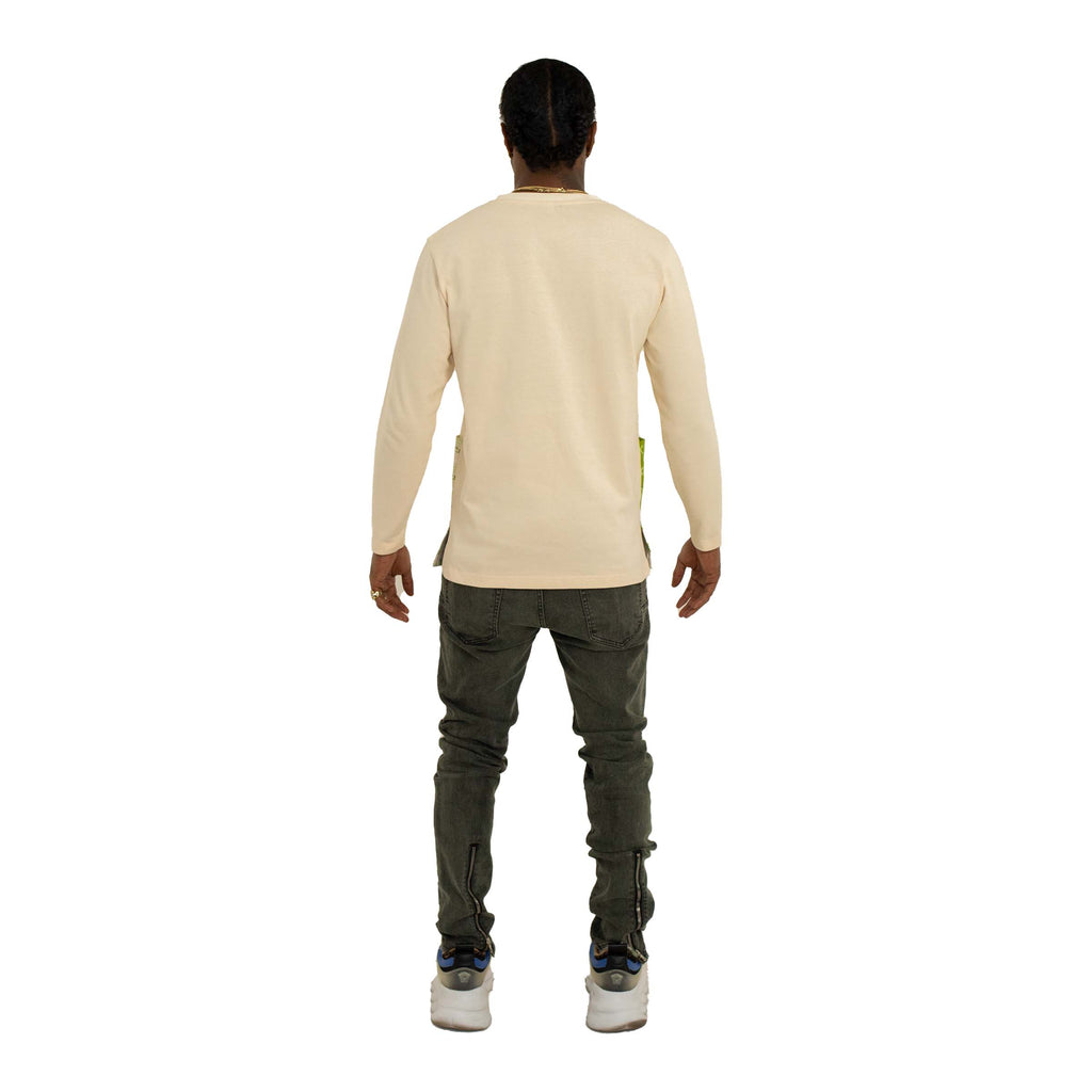 WINNIN™ Utility Long Sleeve — House Flag