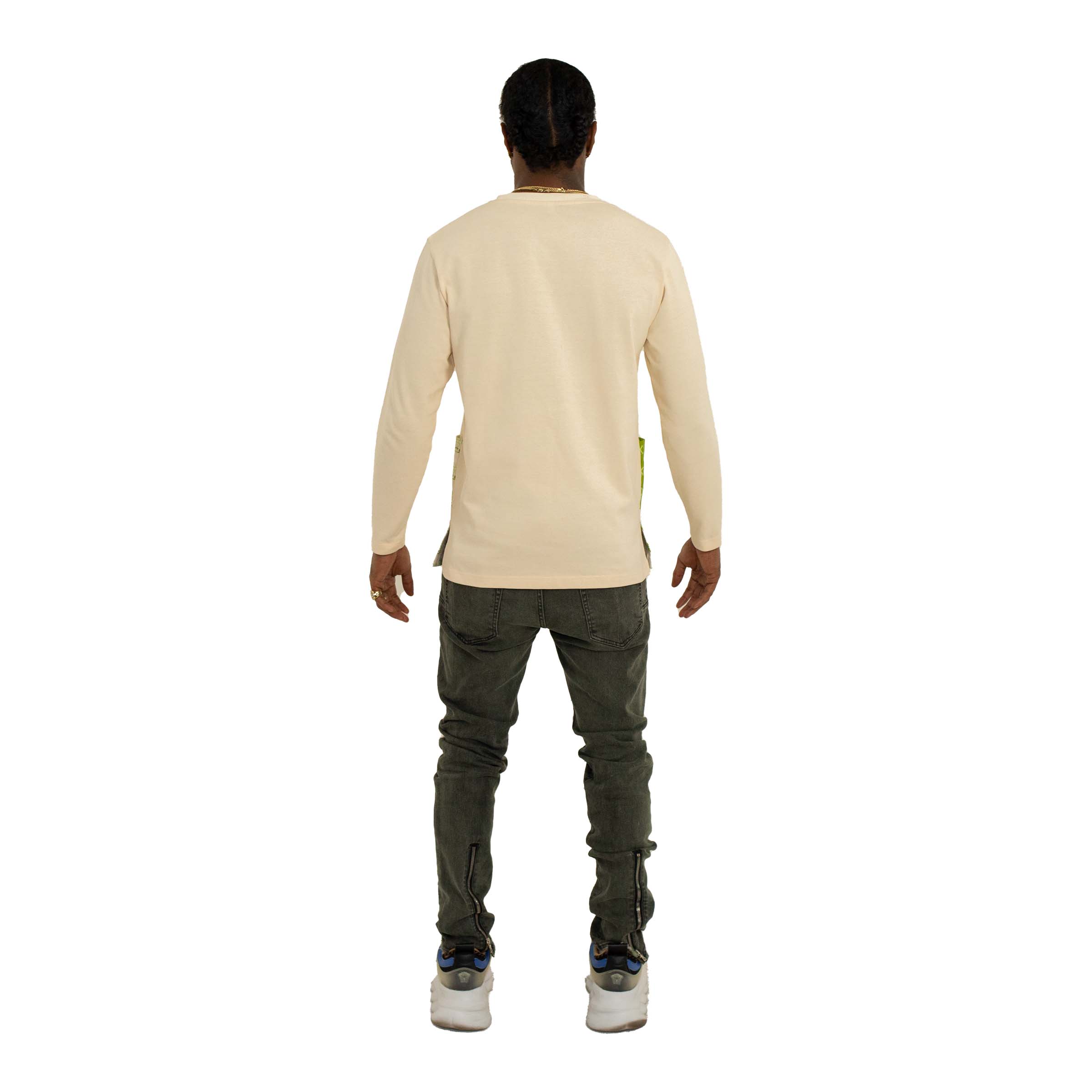 WINNIN™ Utility Long Sleeve — House Flag