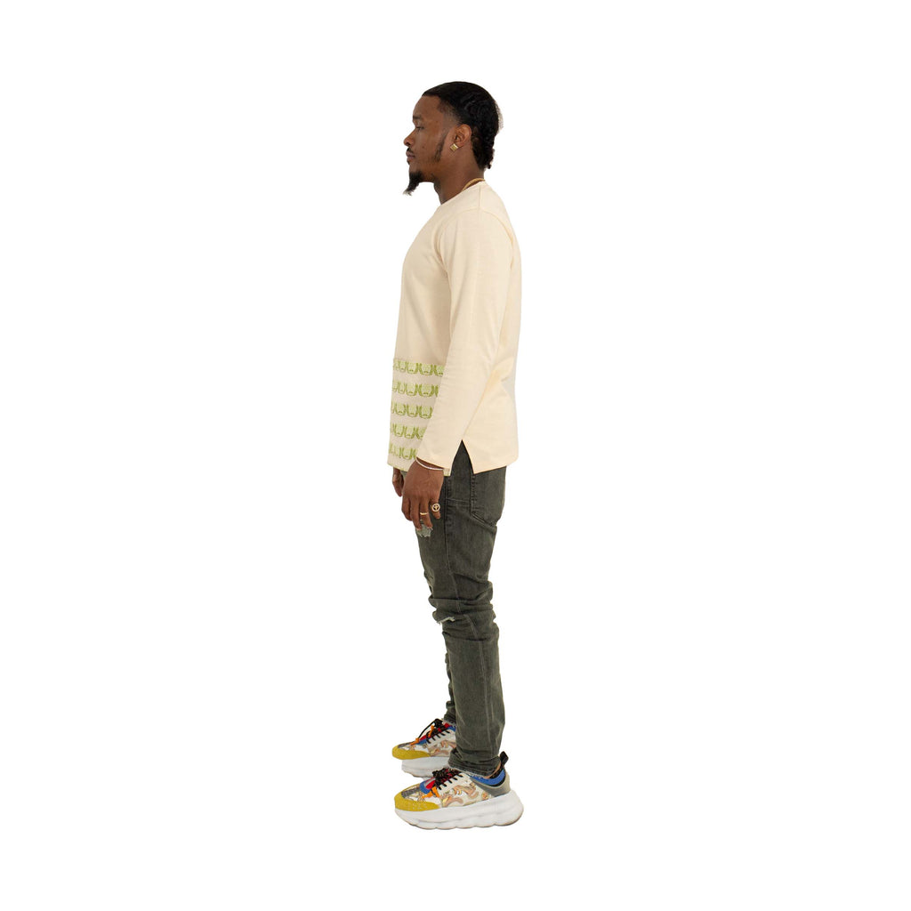WINNIN™ Utility Long Sleeve — House Flag