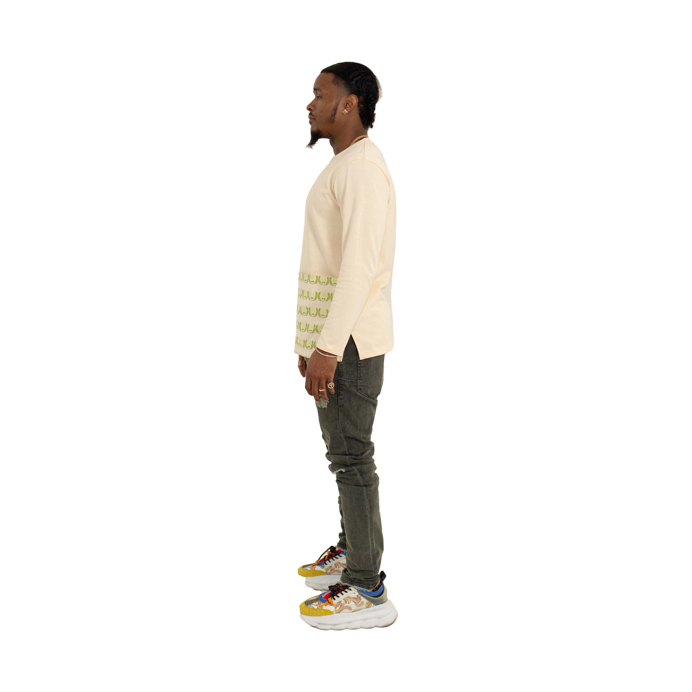 WINNIN™ Utility Long Sleeve — House Flag