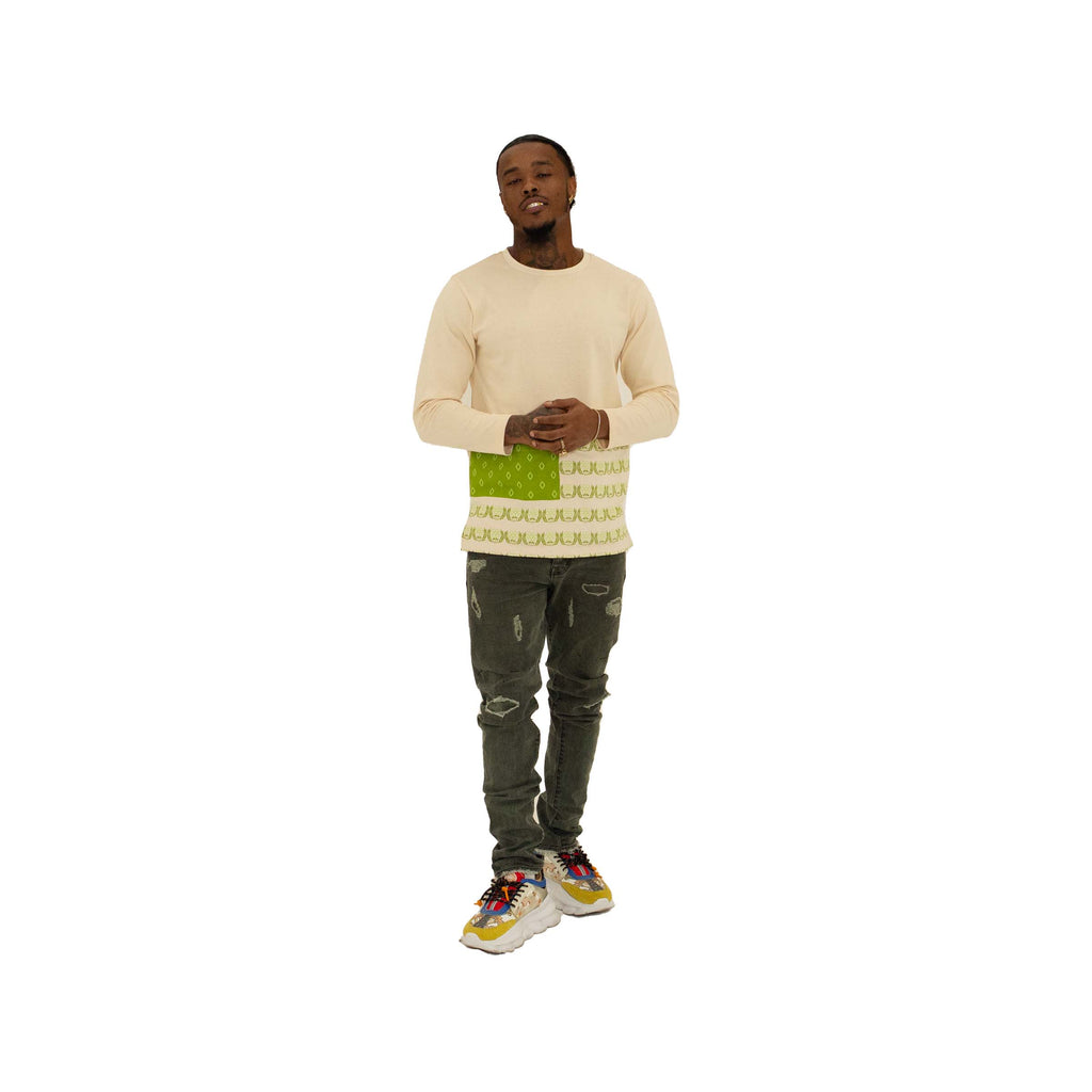 WINNIN™ Utility Long Sleeve — House Flag