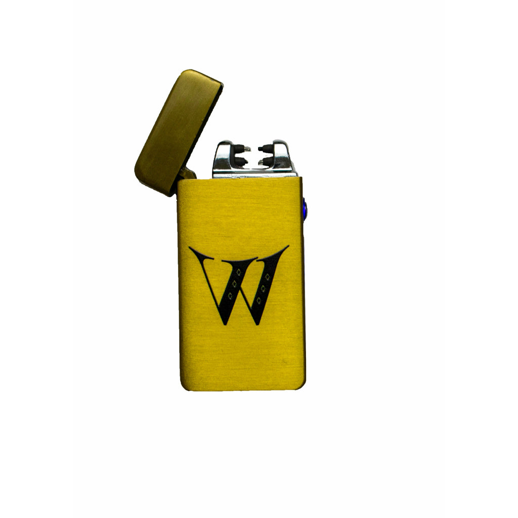 Winnin 23rd Emblem™  Electric Lighter