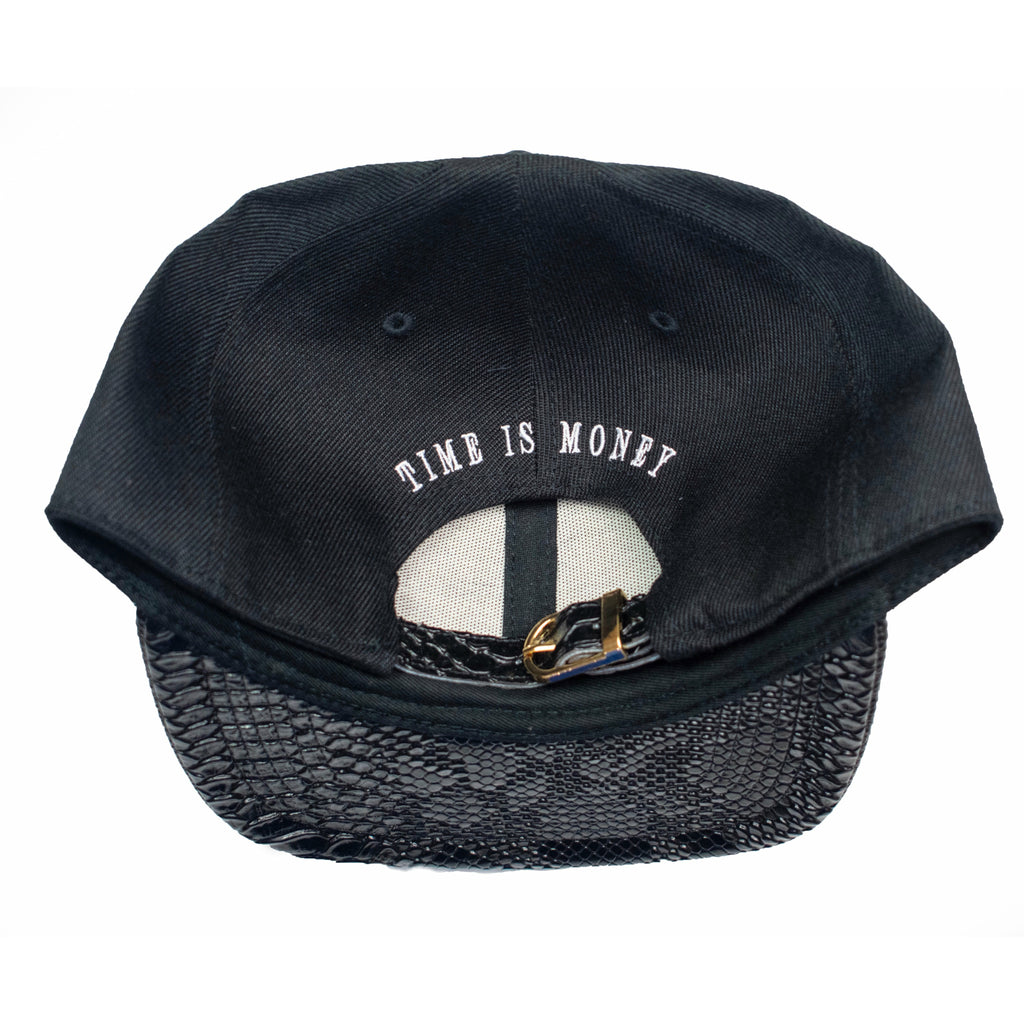 WINNIN™ Timepiece Strapback Hat