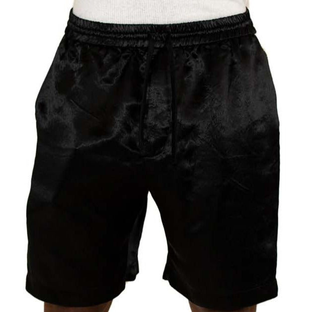 Silk Shorts