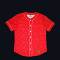 Winnin Streak ™  Baseball Jersey