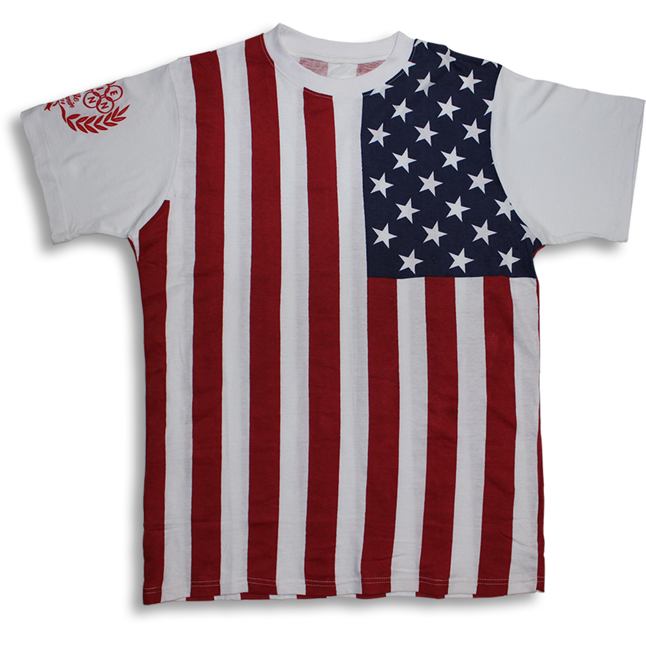Olympic Logo ™  Independence T-Shirt
