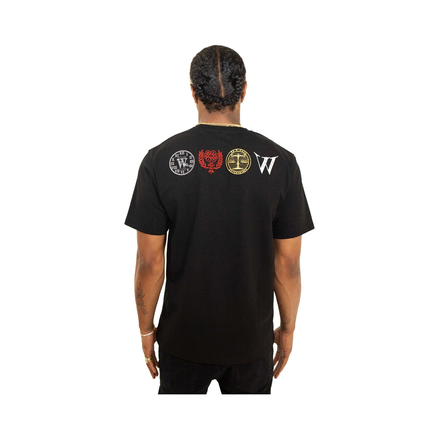 Branding Keys ™ T-Shirt