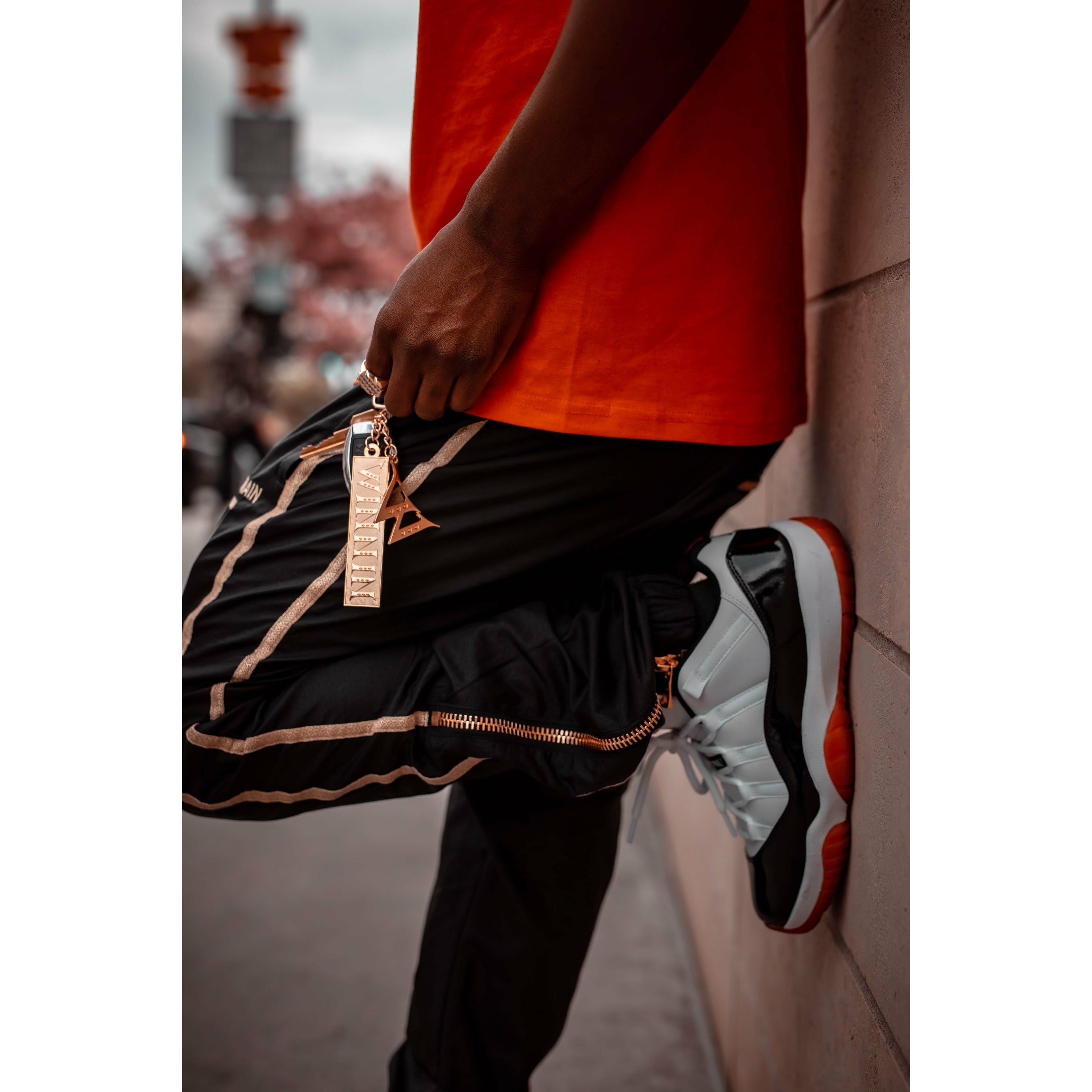 Winnin™ Keychain 2 Piece