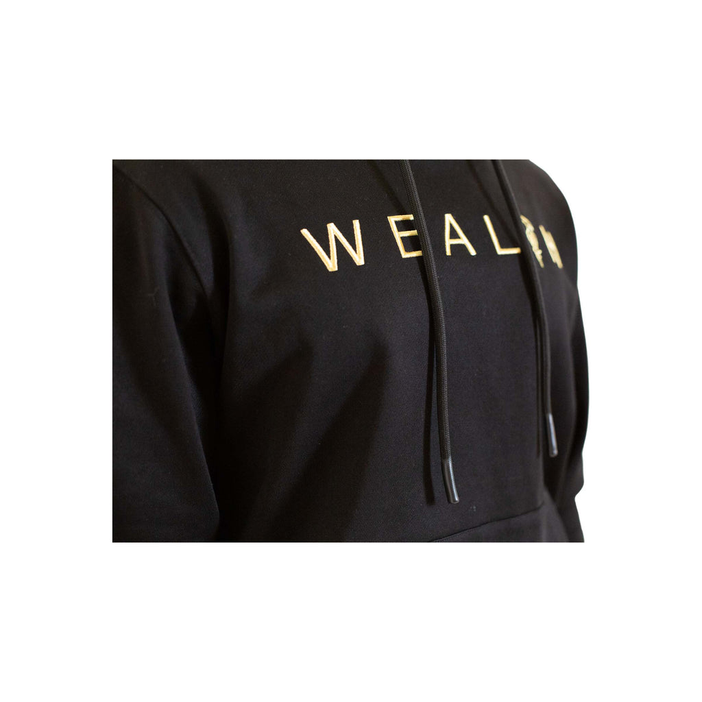 Wealth Staph of Ptah ™  3D Stitching Hoodie