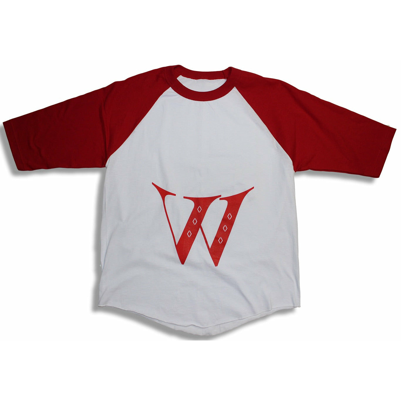 Winnin 23rd Emblem™  Baseball T Shirt