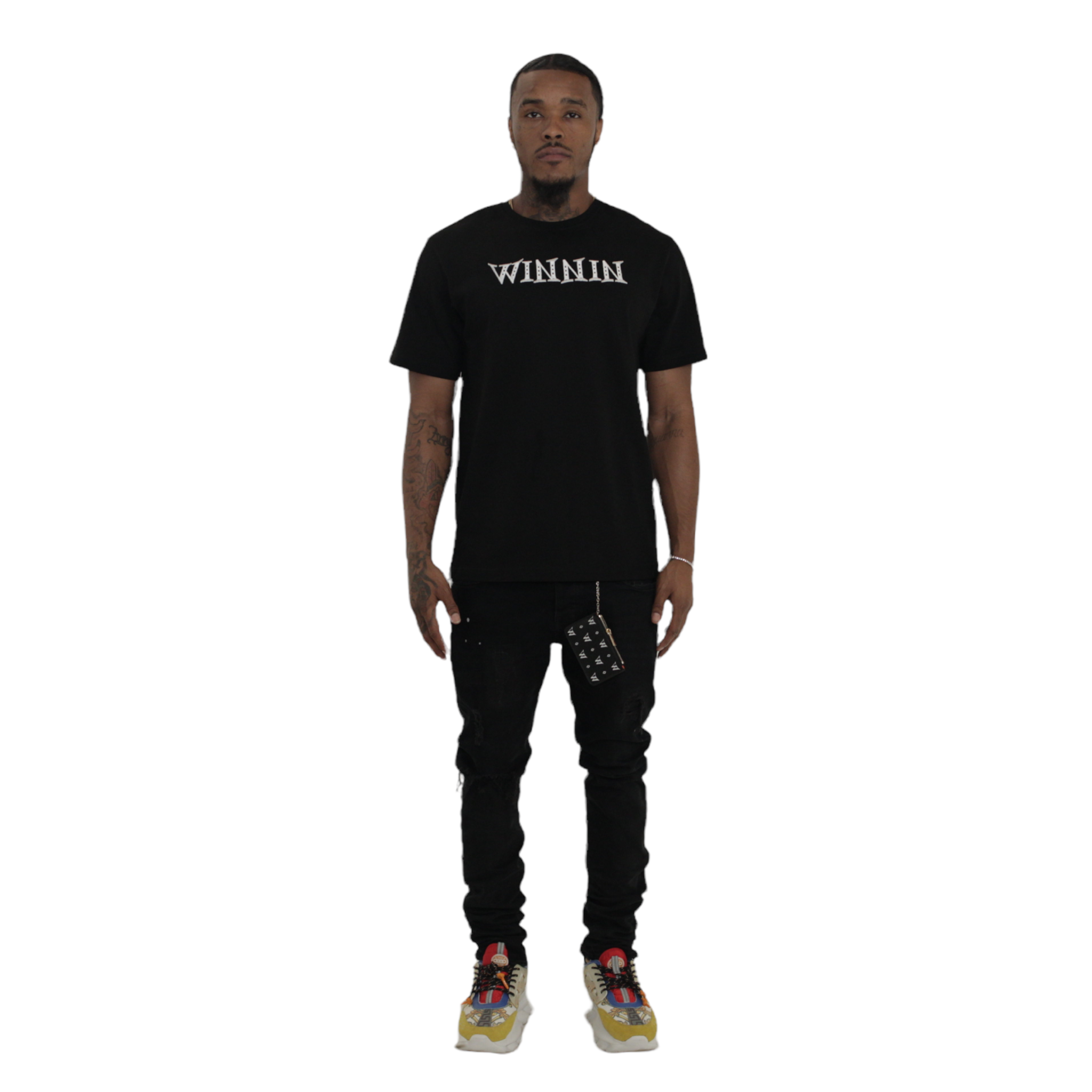 Branding Keys ™ T-Shirt