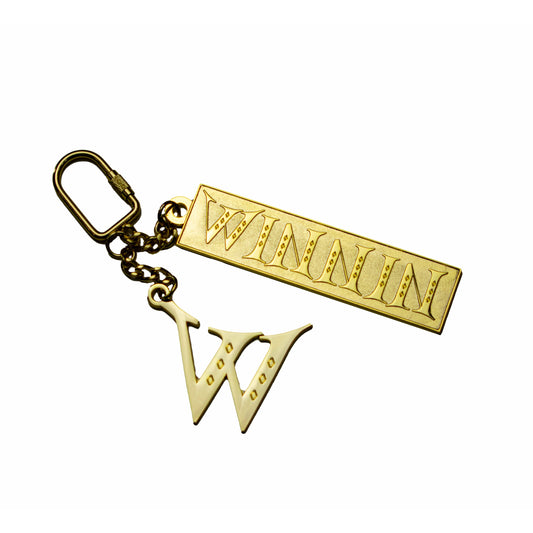 Winnin™ Keychain 2 Piece