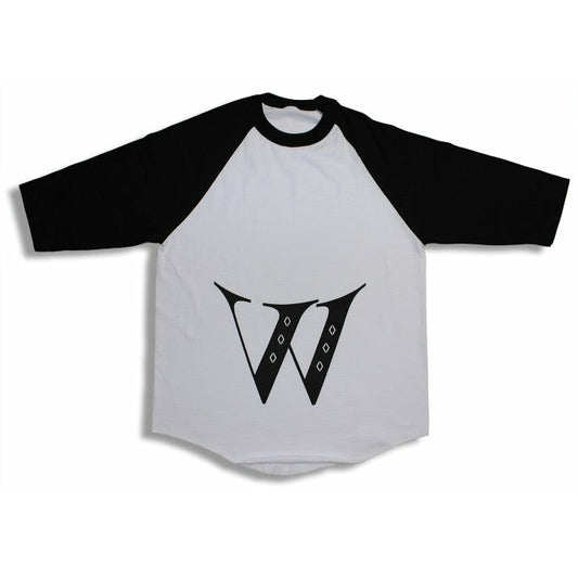 Winnin 23rd Emblem™  Baseball T Shirt