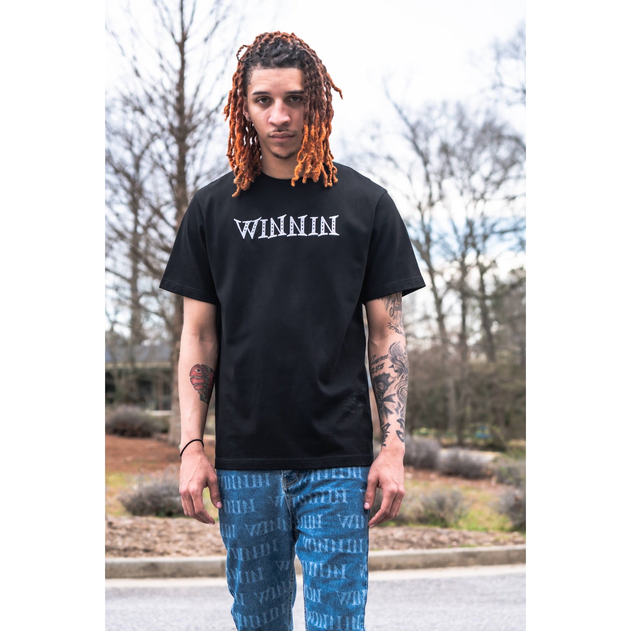 Branding Keys ™ T-Shirt