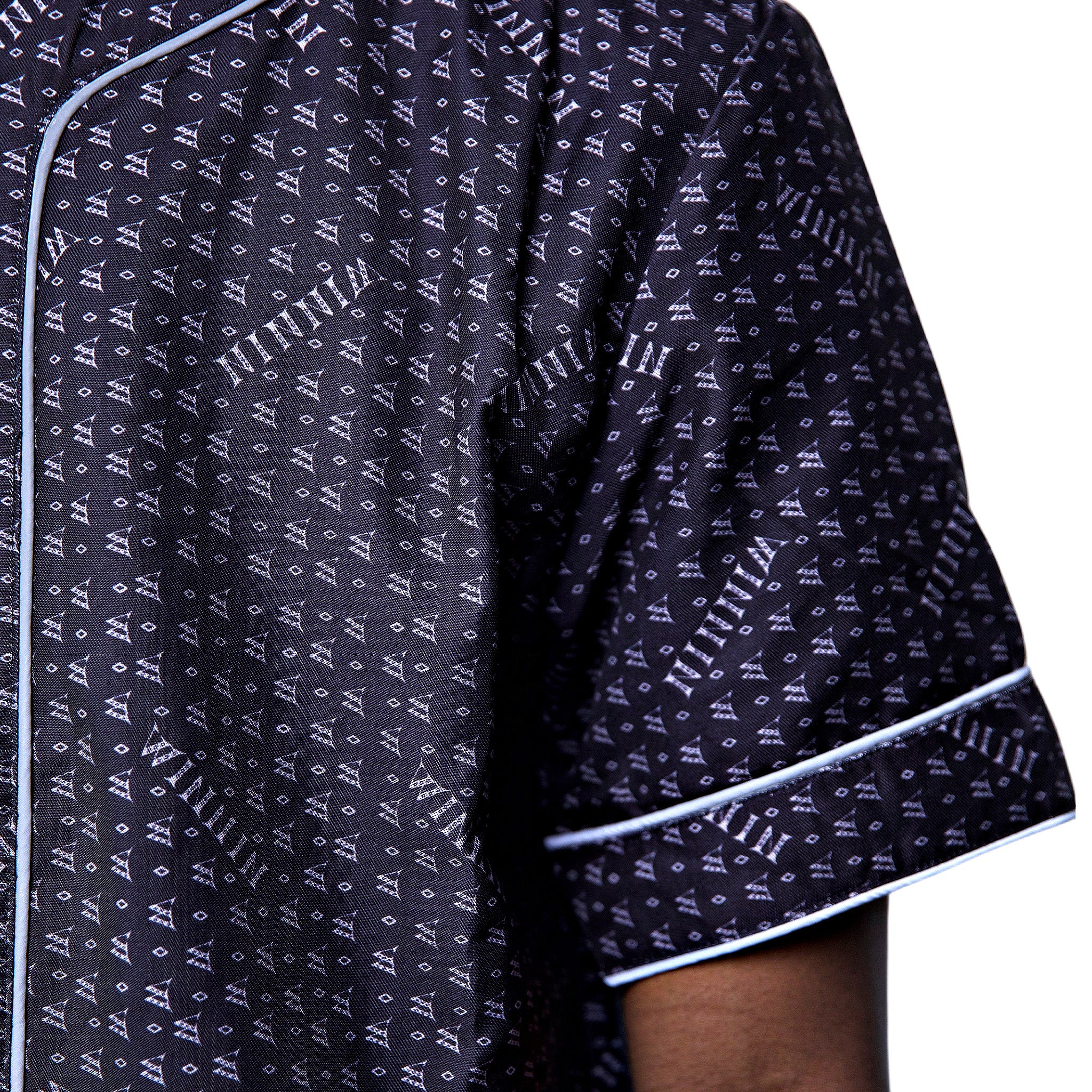 Winnin Streak ™  Baseball Jersey