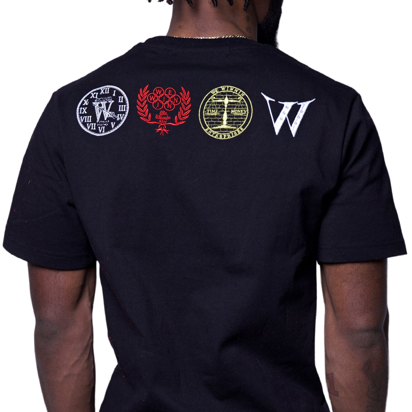Branding Keys ™ T-Shirt
