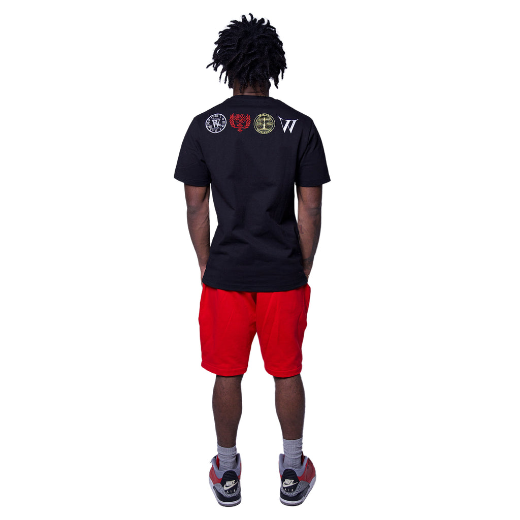 WINNIN™ Heritage Sweatshorts