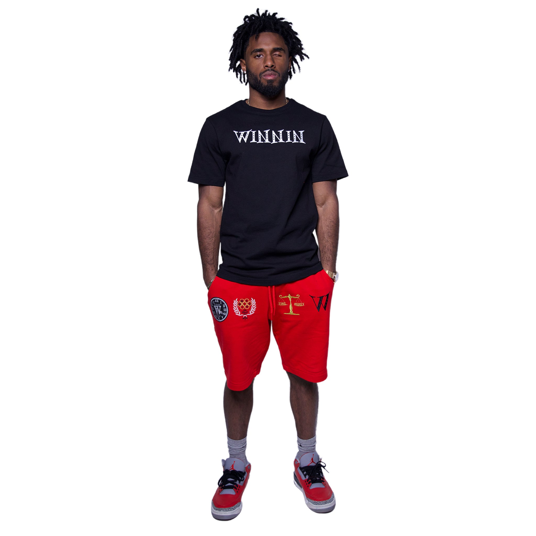 Branding Keys ™ T-Shirt