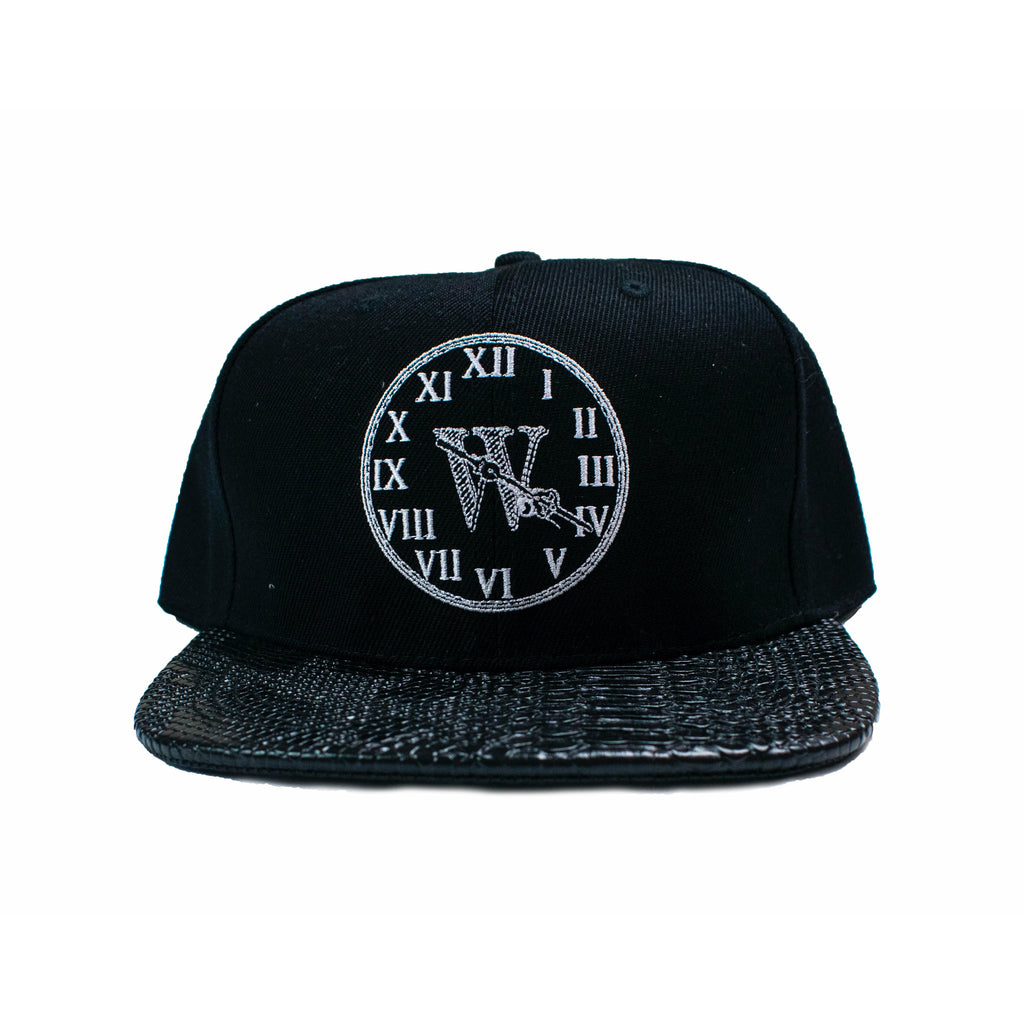 WINNIN™ Timepiece Strapback Hat